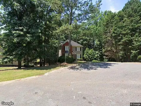 Indian Ridge, WOODSTOCK, GA 30189