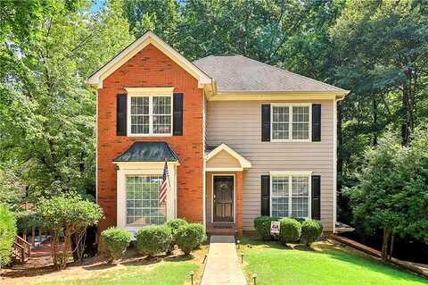 Indian Ridge, WOODSTOCK, GA 30189