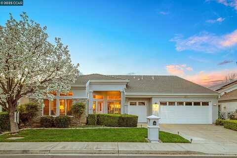 Honeygold, BRENTWOOD, CA 94513