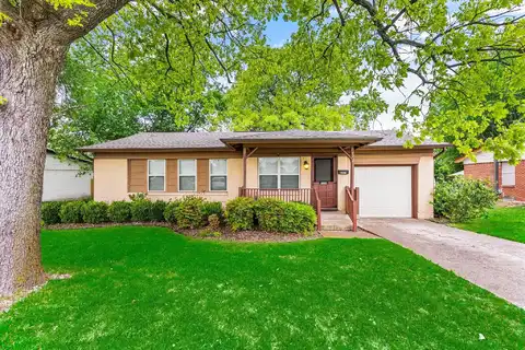 1St, GARLAND, TX 75041