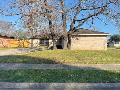 Pinefield, HUMBLE, TX 77338