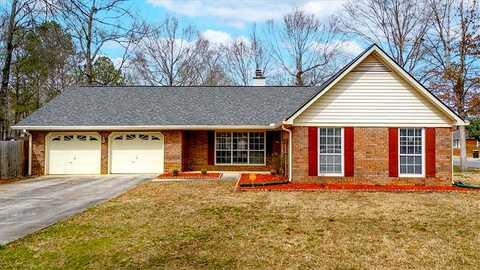 Sagewood, ROME, GA 30165