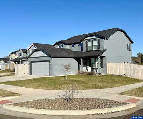 Whitmore, ALBANY, OR 97321