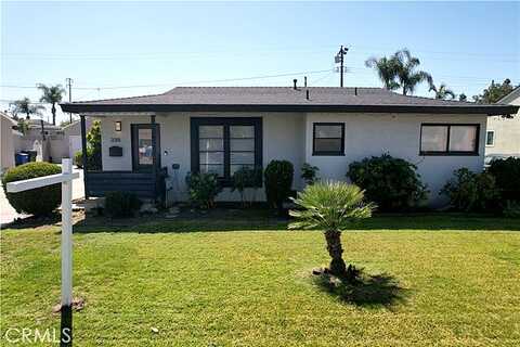 Porter, FULLERTON, CA 92833