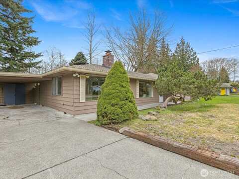 96Th, EVERETT, WA 98208