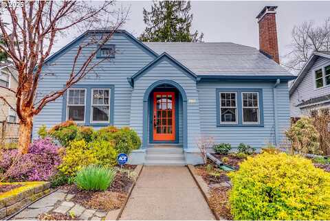 59Th, PORTLAND, OR 97215