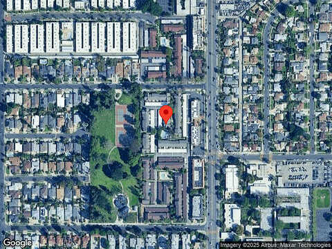 Runnymede, WINNETKA, CA 91306
