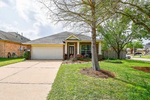 Gramond Hall, SPRING, TX 77379