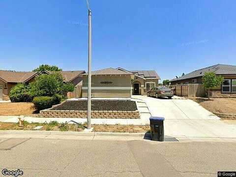 Edison, VISALIA, CA 93292