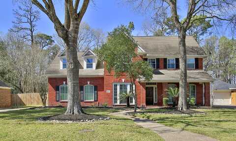 Cherry Oaks, HUMBLE, TX 77346