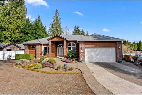 9Th, COLUMBIA CITY, OR 97018