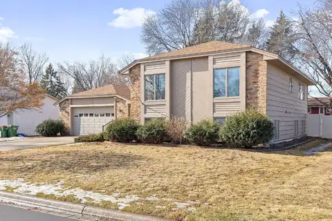 8Th, OSSEO, MN 55369