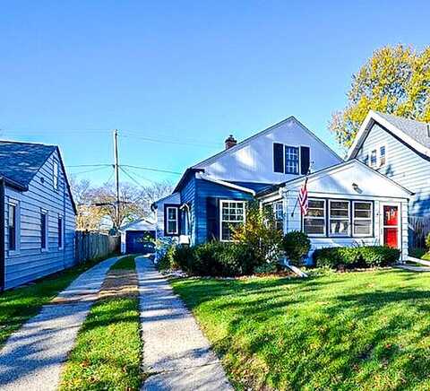 83Rd, MILWAUKEE, WI 53219