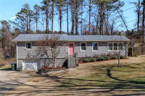 Manassas, WOODSTOCK, GA 30189