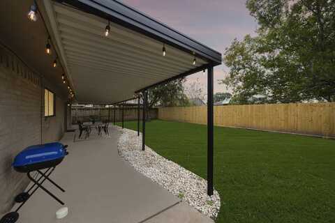 Cannonade, PASADENA, TX 77503