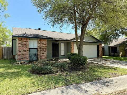 Bambiwoods, HUMBLE, TX 77346