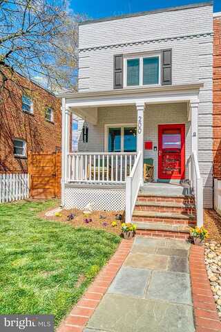 Wesmond, ALEXANDRIA, VA 22305