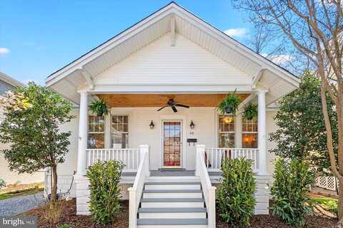 Masonic View, ALEXANDRIA, VA 22301