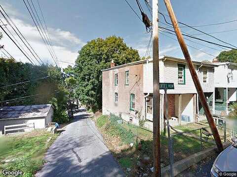 Bantle, COATESVILLE, PA 19320