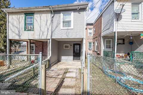 Bantle, COATESVILLE, PA 19320