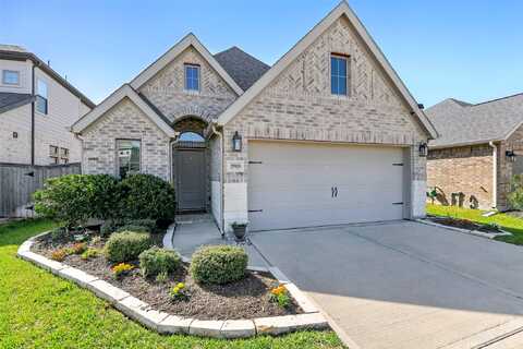Wild Horse Hollow, TOMBALL, TX 77377