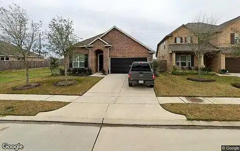 Sagebrush Hollow, CYPRESS, TX 77433