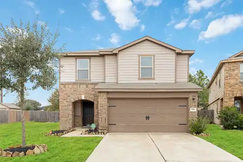 Belissima Aurora, CYPRESS, TX 77433