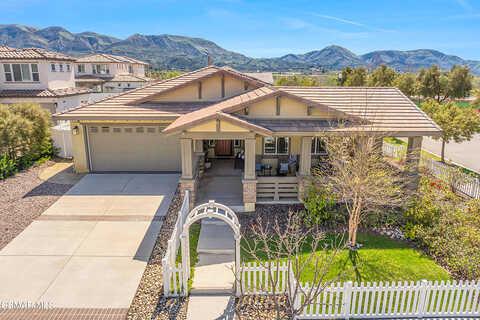 Honeywood, FILLMORE, CA 93015