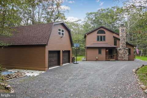 High Country, BLAKESLEE, PA 18610
