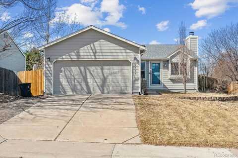 Wagontrail, CENTENNIAL, CO 80015