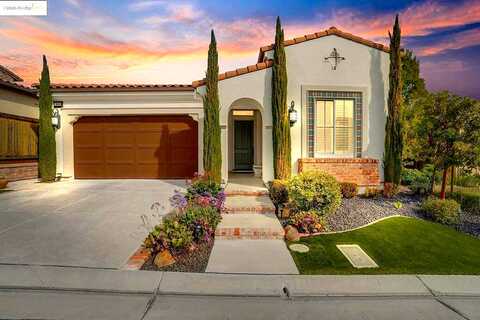Barbaresco, BRENTWOOD, CA 94513