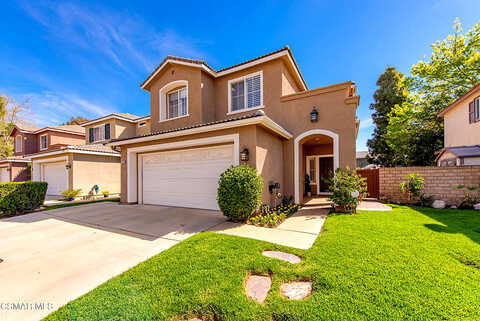 Blazewood, SIMI VALLEY, CA 93063