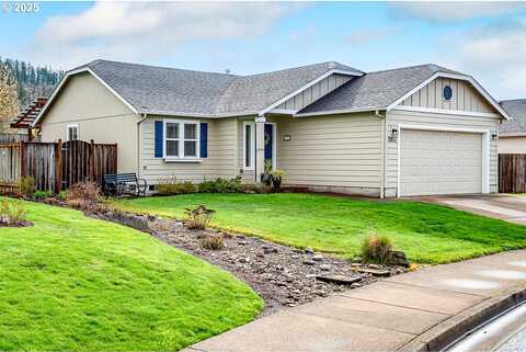 58Th, SPRINGFIELD, OR 97478
