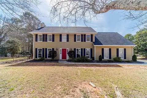 Graystone, GRAYSON, GA 30017