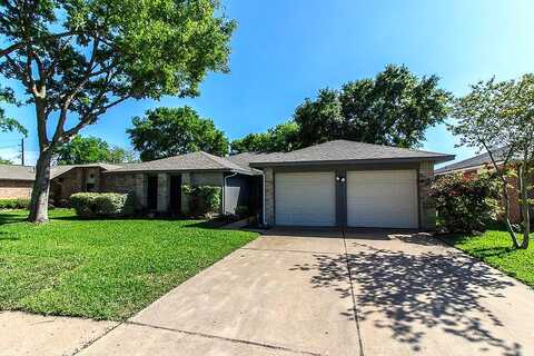 Spanish Needle, HOUSTON, TX 77084