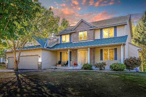Vernon, ELK RIVER, MN 55330