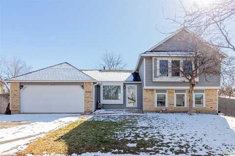 Florida, AURORA, CO 80017