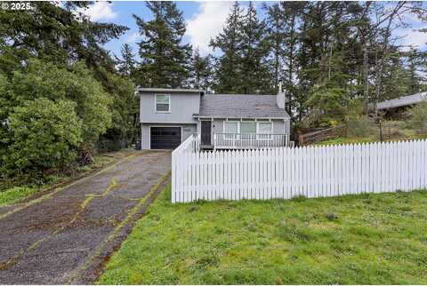 Oak, NORTH BEND, OR 97459