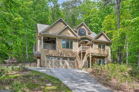 Morse Elm, WALESKA, GA 30183