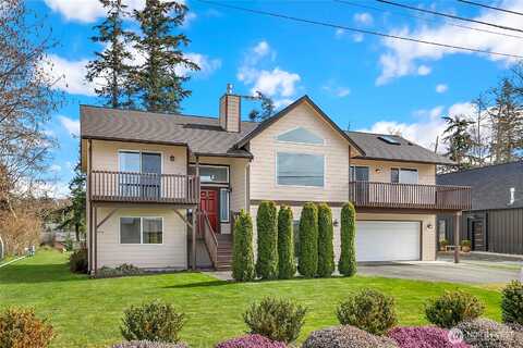 Pinecrest, COUPEVILLE, WA 98239