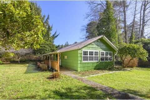 5Th, ROCKAWAY BEACH, OR 97136