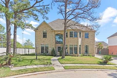 Winter Canyon, TOMBALL, TX 77377