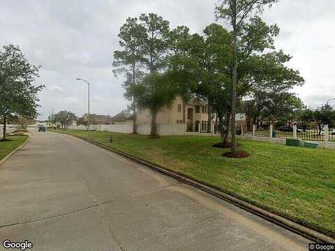 Winter Canyon, TOMBALL, TX 77377