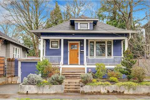 37Th, PORTLAND, OR 97214