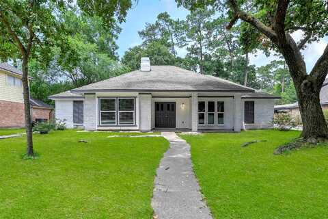 Pine River, KINGWOOD, TX 77339