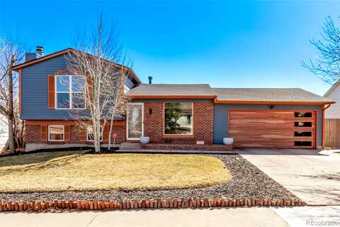 Arizona, AURORA, CO 80017