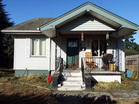 Ash, TACOMA, WA 98405