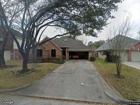 Sarah Ann, HUMBLE, TX 77346