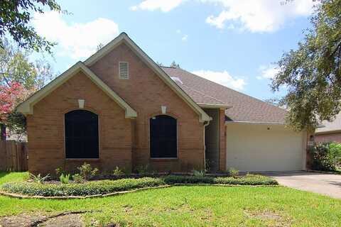 Sarah Ann, HUMBLE, TX 77346