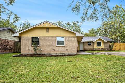 Redway, HOUSTON, TX 77062